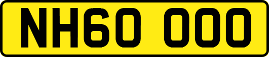 NH60OOO