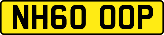 NH60OOP