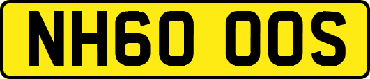 NH60OOS