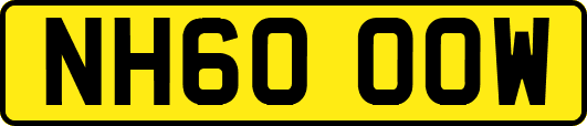 NH60OOW