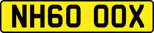 NH60OOX