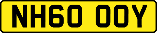 NH60OOY