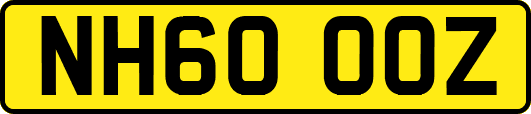 NH60OOZ