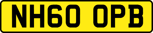 NH60OPB