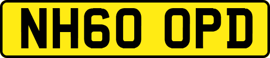 NH60OPD