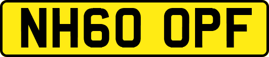 NH60OPF