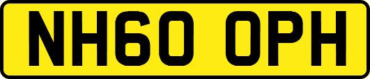 NH60OPH