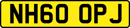 NH60OPJ