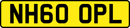 NH60OPL