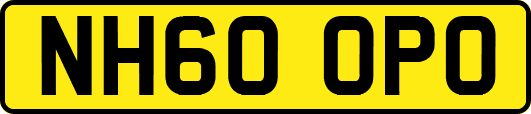 NH60OPO