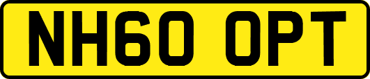 NH60OPT