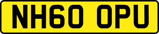 NH60OPU