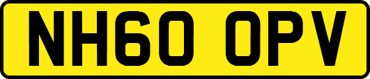 NH60OPV