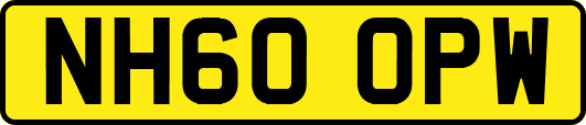 NH60OPW