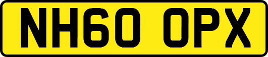 NH60OPX