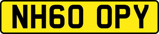 NH60OPY
