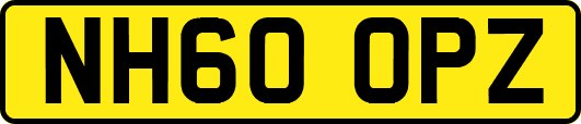 NH60OPZ