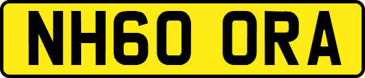 NH60ORA