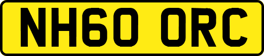 NH60ORC