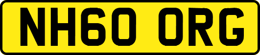 NH60ORG