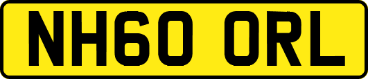 NH60ORL