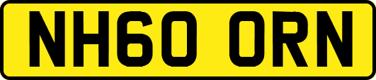 NH60ORN