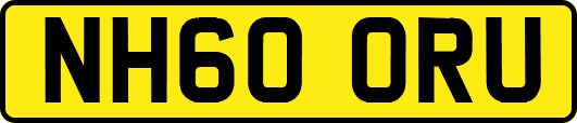 NH60ORU