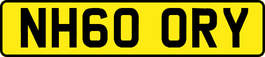 NH60ORY