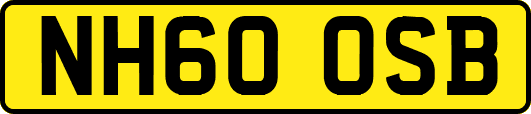 NH60OSB