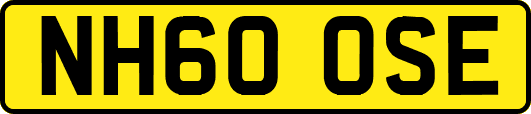 NH60OSE
