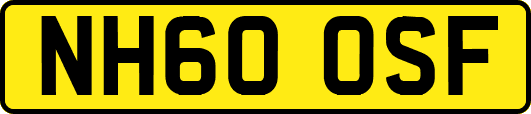NH60OSF