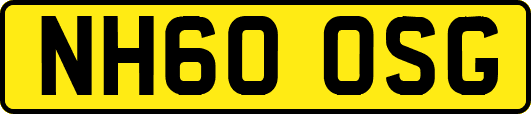 NH60OSG