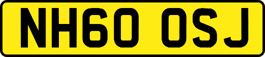 NH60OSJ