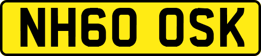 NH60OSK