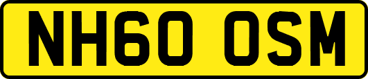 NH60OSM