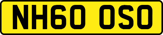 NH60OSO