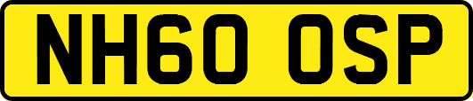 NH60OSP