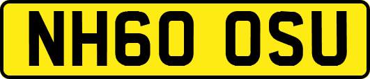 NH60OSU
