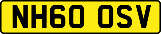 NH60OSV