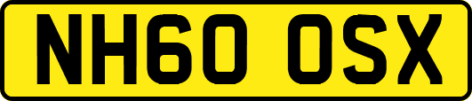 NH60OSX