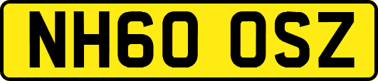NH60OSZ
