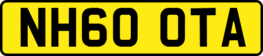 NH60OTA