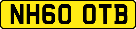 NH60OTB