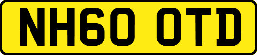 NH60OTD