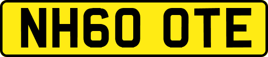 NH60OTE