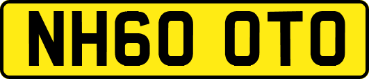 NH60OTO