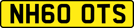 NH60OTS