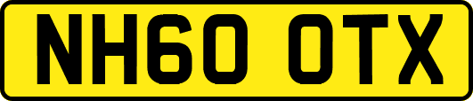 NH60OTX
