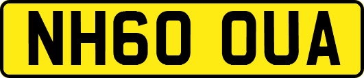 NH60OUA