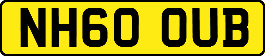 NH60OUB